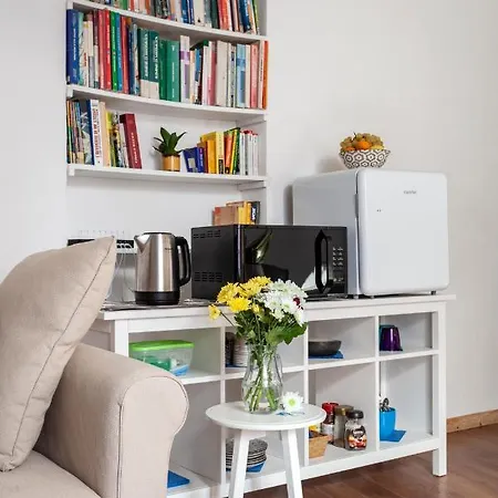 A Quiet Place In Lejlighed Verbania