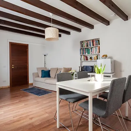 A Quiet Place In Appartamento *