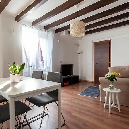 A Quiet Place In Appartement Verbania