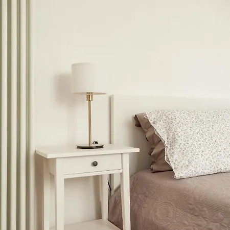 A Quiet Place In Appartamento *