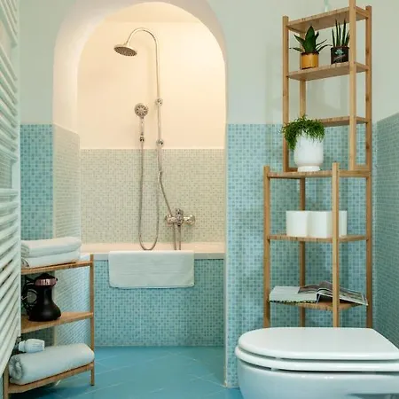 A Quiet Place In Appartement Verbania