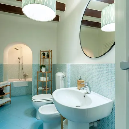 A Quiet Place In Appartement