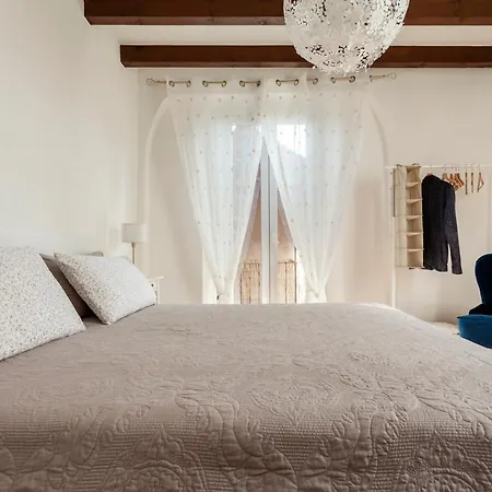 Lejlighed A Quiet Place In Verbania