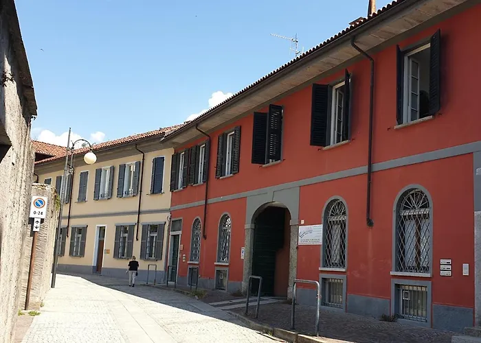 A Quiet Place In Verbania