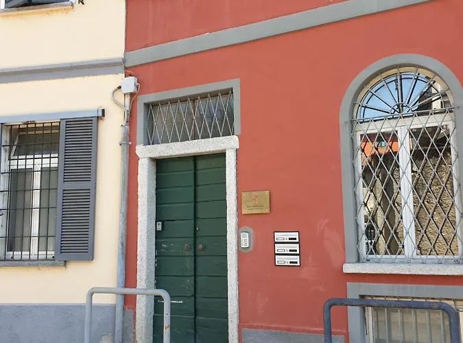 A Quiet Place In Verbania