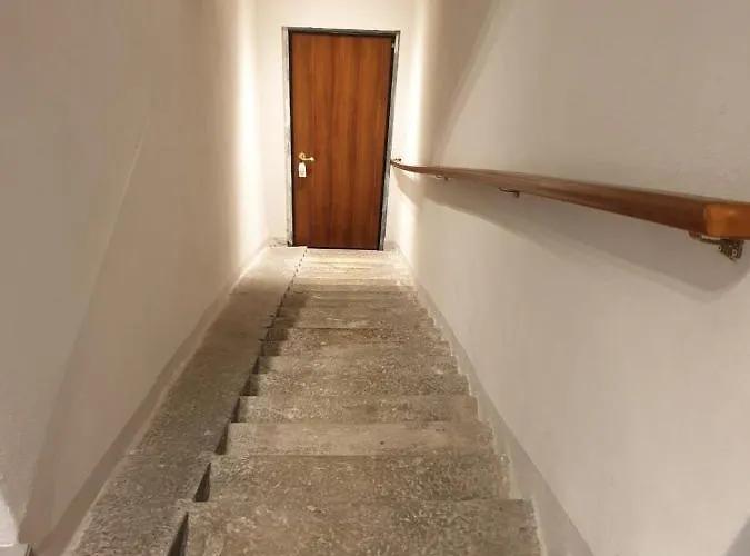 A Quiet Place In * Verbania