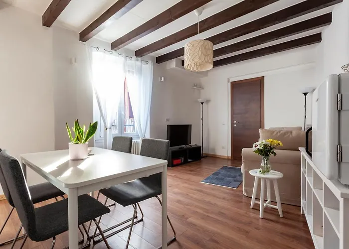 A Quiet Place In Lejlighed Verbania