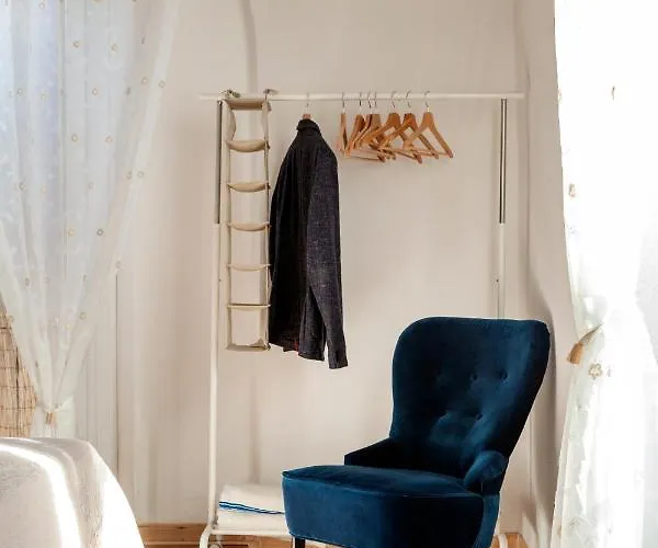 Lejlighed A Quiet Place In *