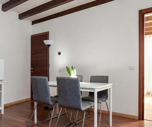 Appartement A Quiet Place In Verbania