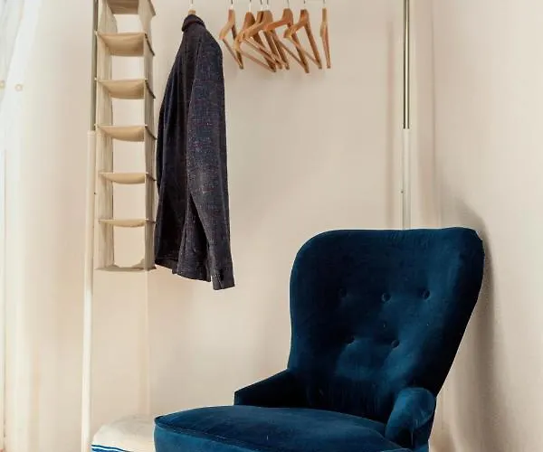 A Quiet Place In Verbania