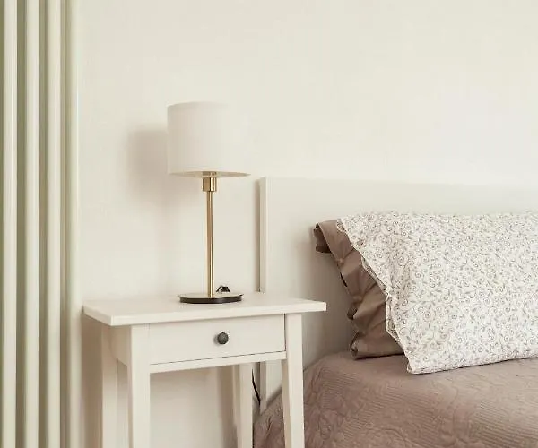 A Quiet Place In Lejlighed *