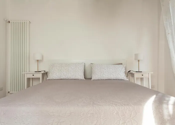 A Quiet Place In * Verbania