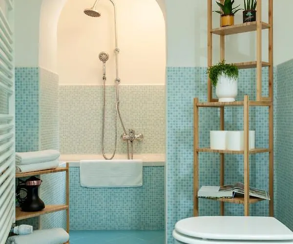 A Quiet Place In Lejlighed Verbania