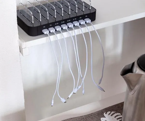 Lejlighed A Quiet Place In