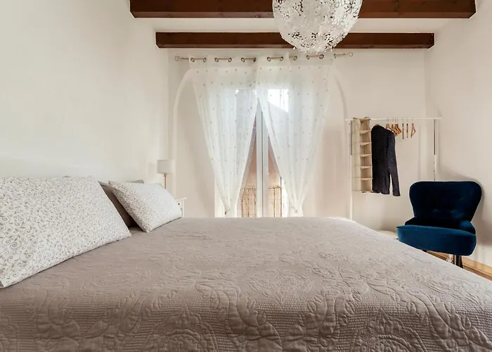 Lejlighed A Quiet Place In Verbania