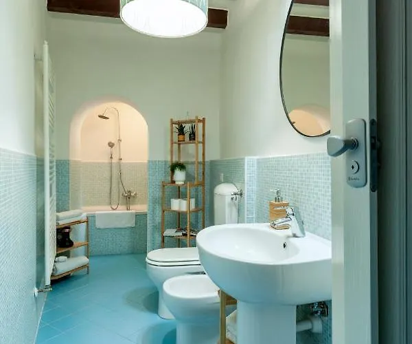 A Quiet Place In Verbania